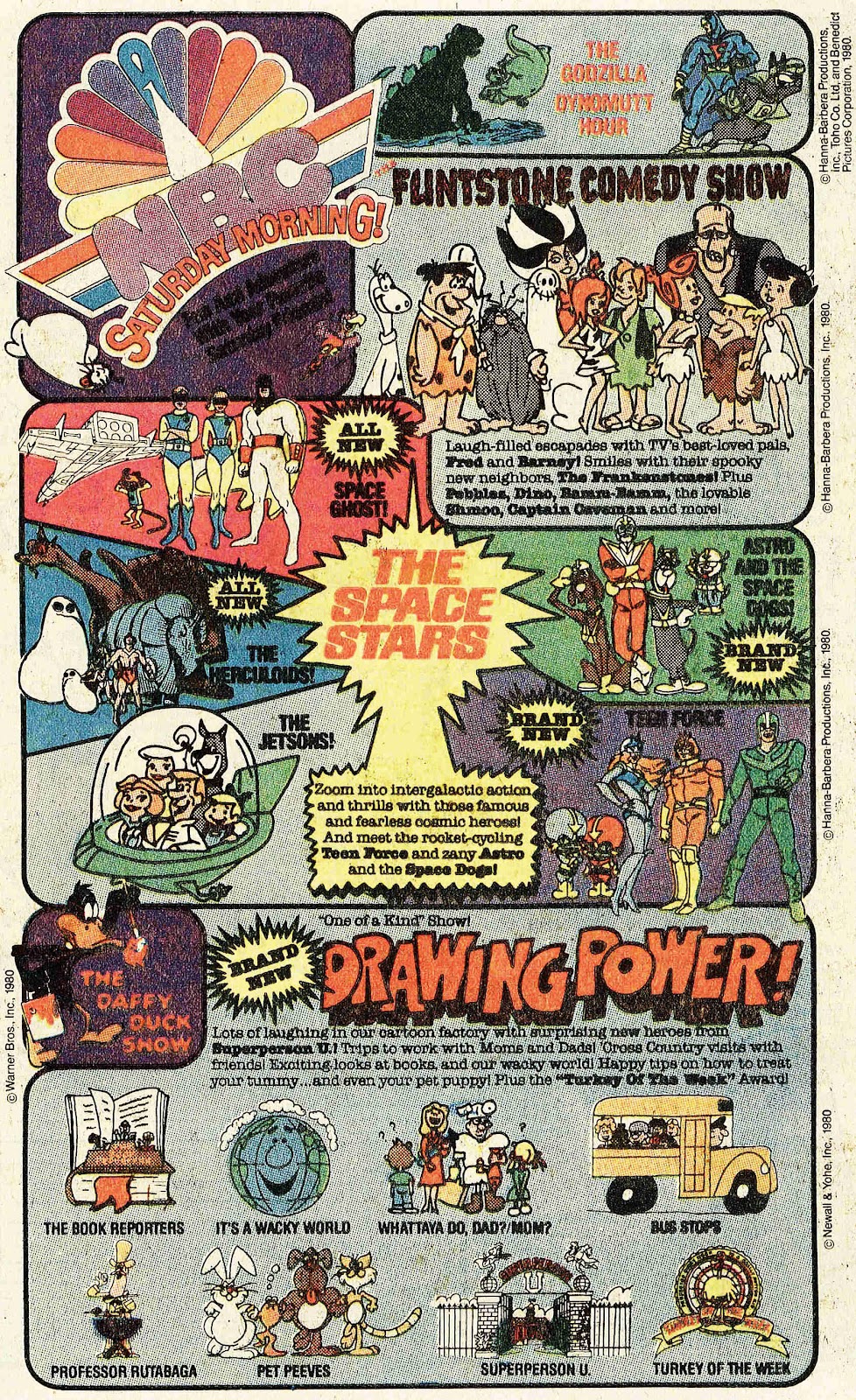 The Flash (1959) Issue #293 - Page 7