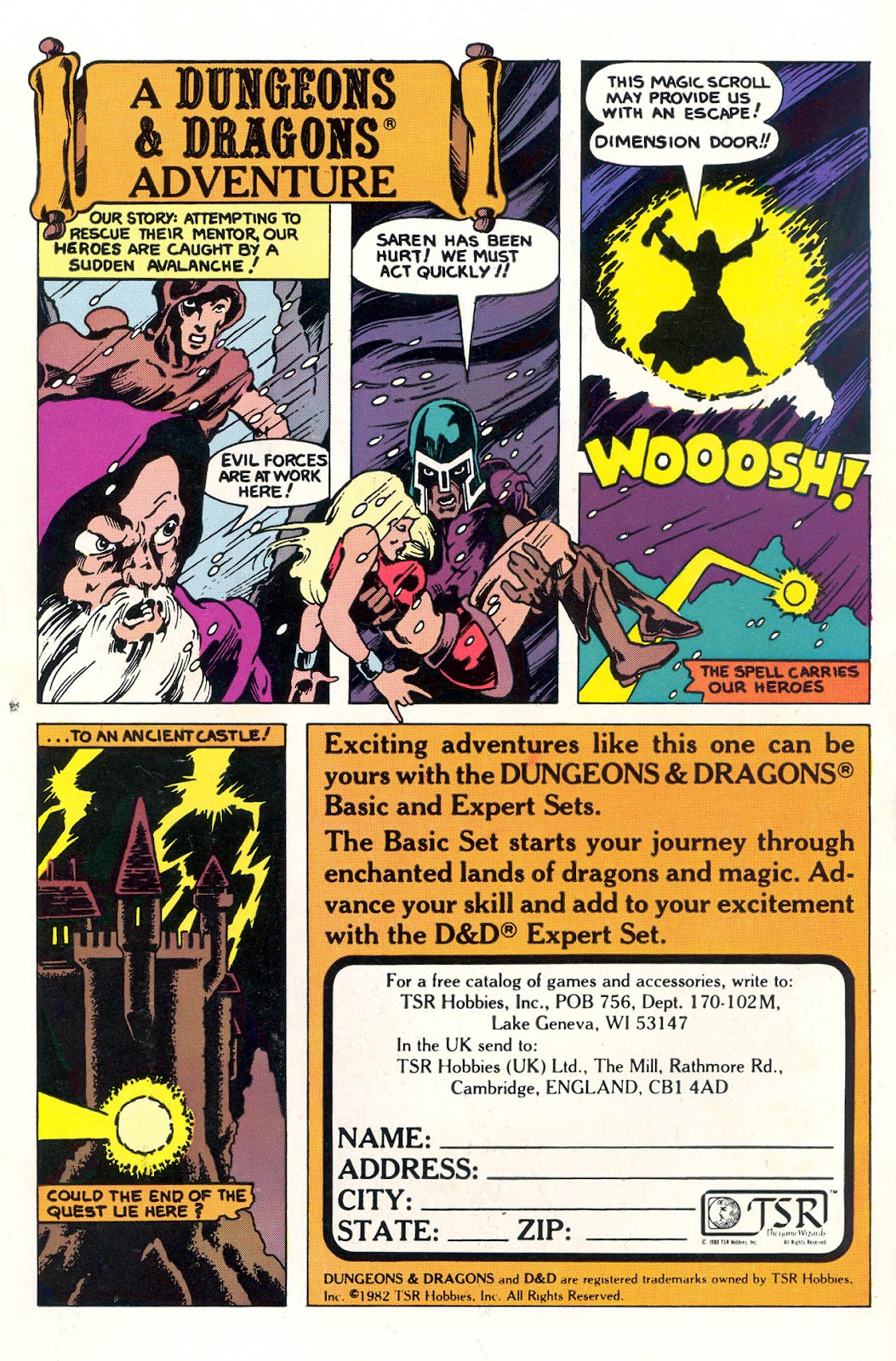 The Flash (1959) Issue #314 - Page 36