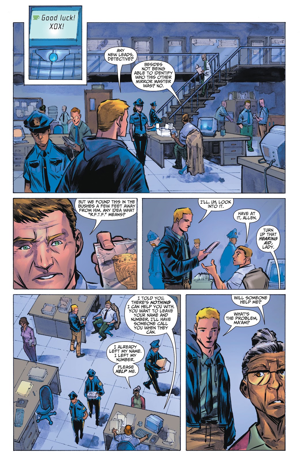 The Flash (2010) _TPB_1 - Page 53