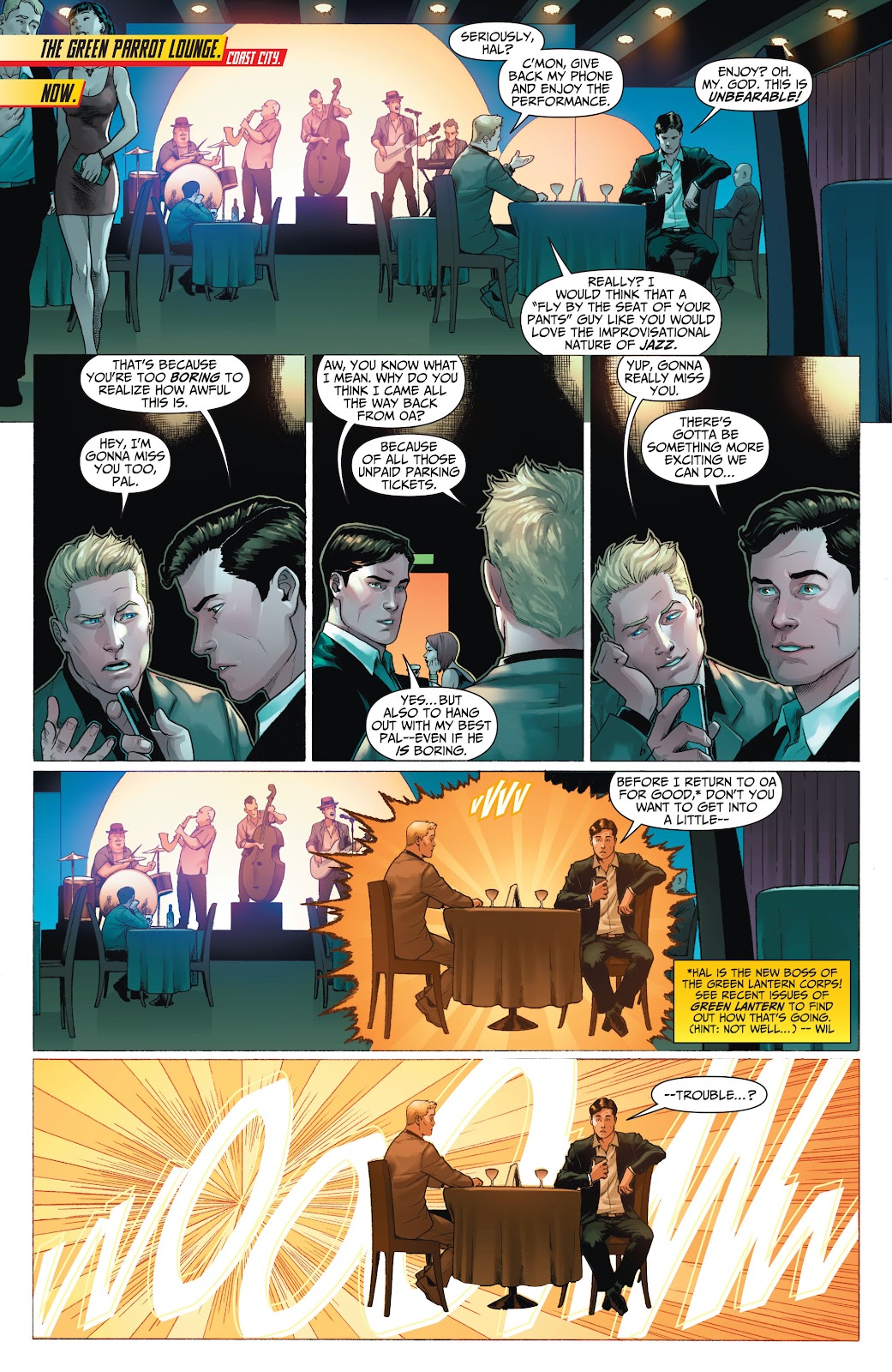 The Flash (2011) Annual_2 - Page 2