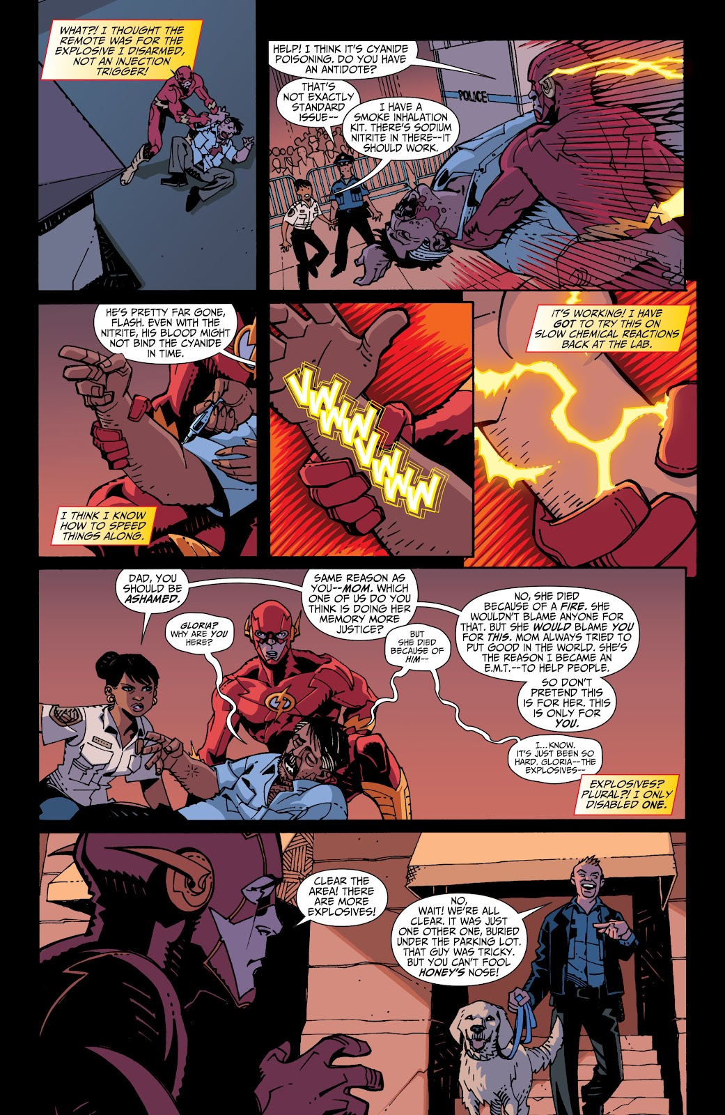 The Flash (2011) Annual_2 - Page 37