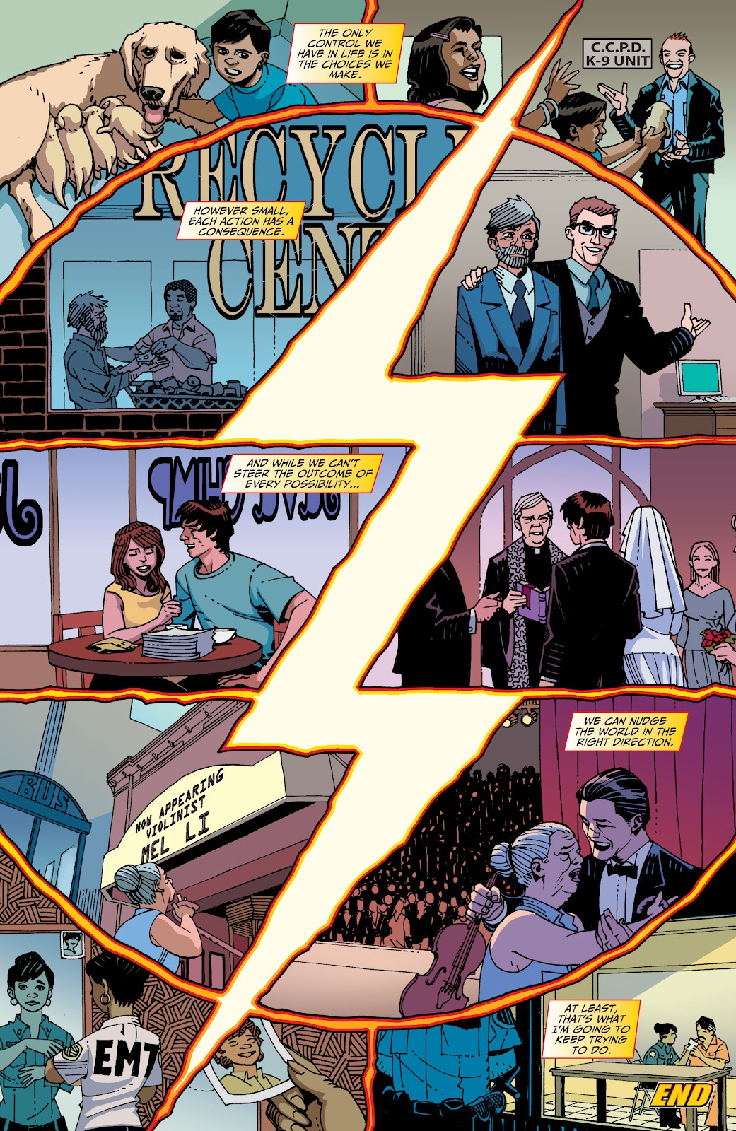 The Flash (2011) Annual_2 - Page 38
