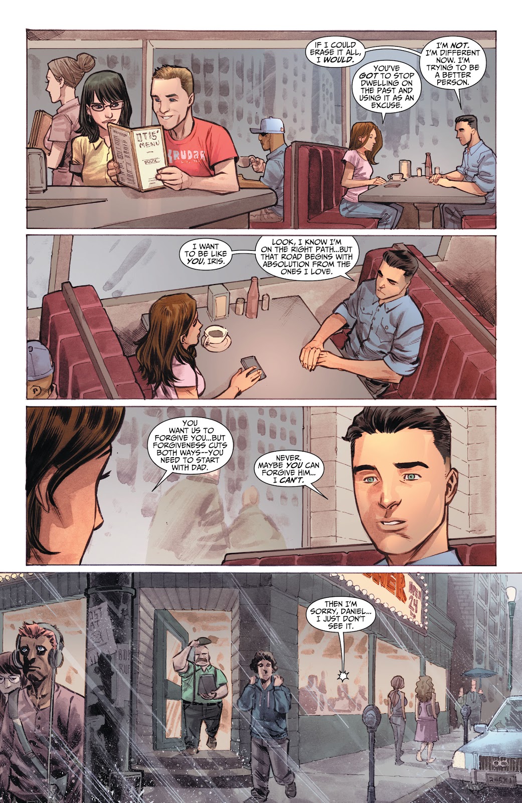 The Flash (2011) Issue #21 - Page 14