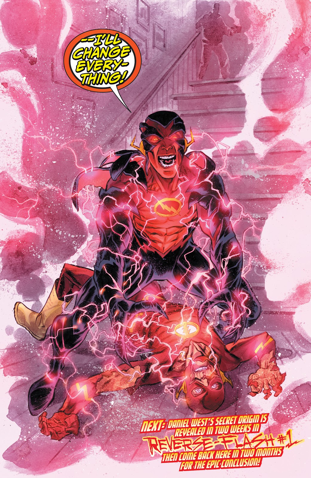 The Flash (2011) Issue #23 - Page 14