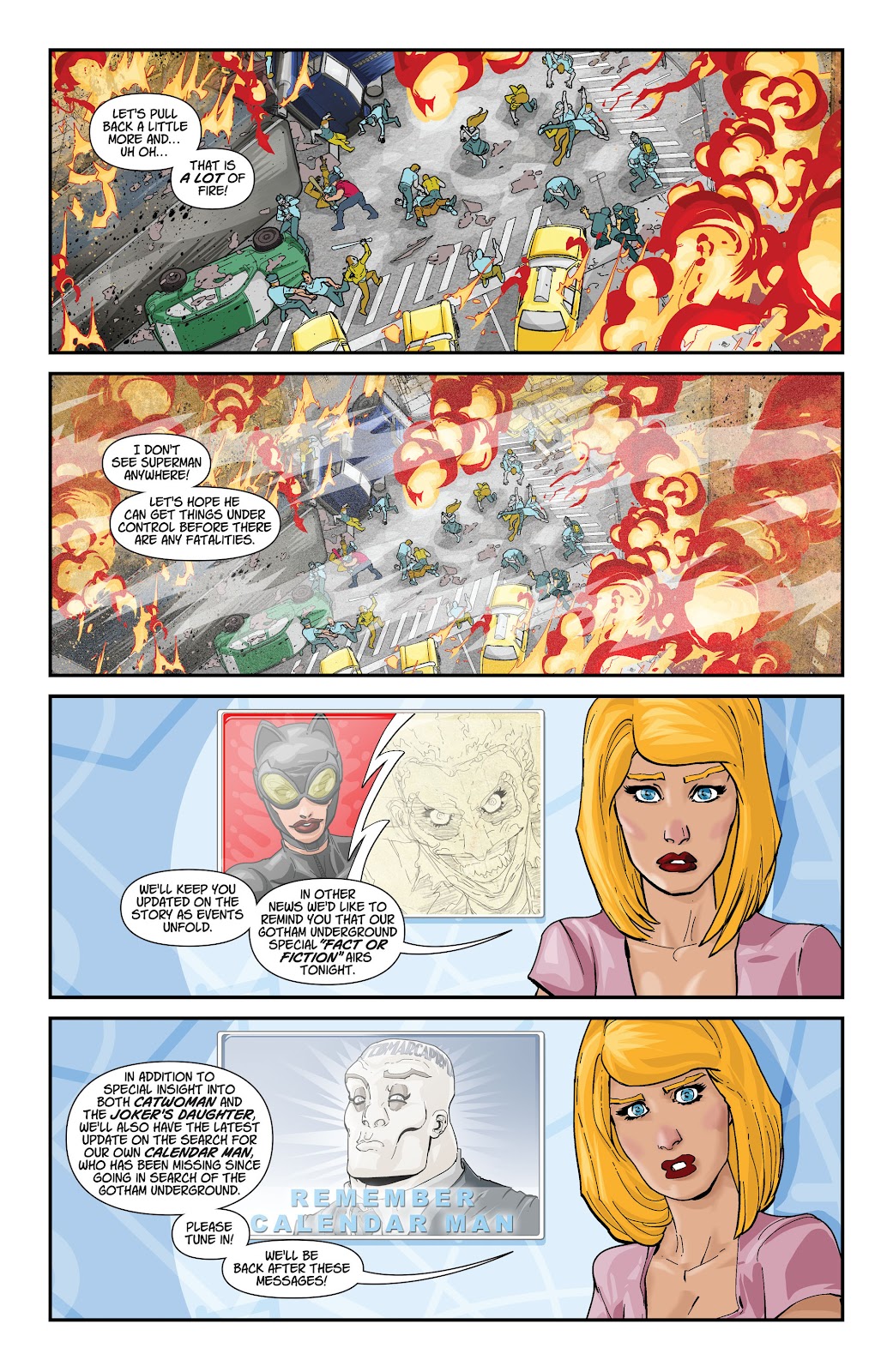 The Flash (2011) Issue #24 - Page 19