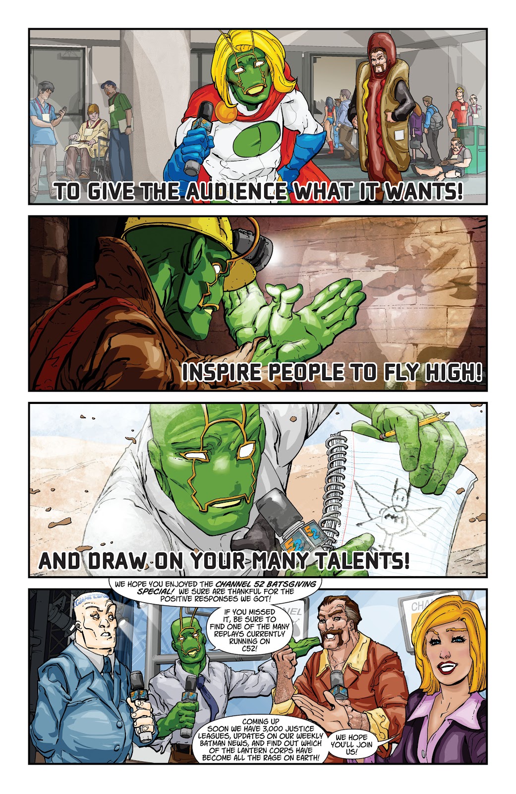The Flash (2011) Issue #25 - Page 29
