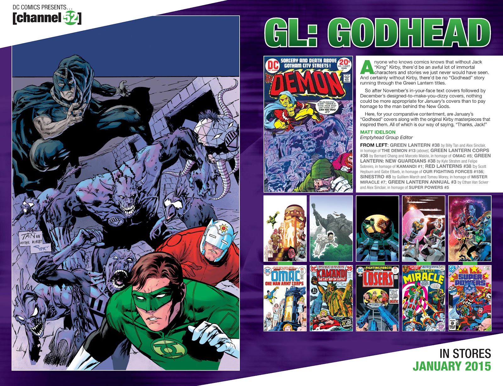 The Flash (2011) Issue #37 - Page 22