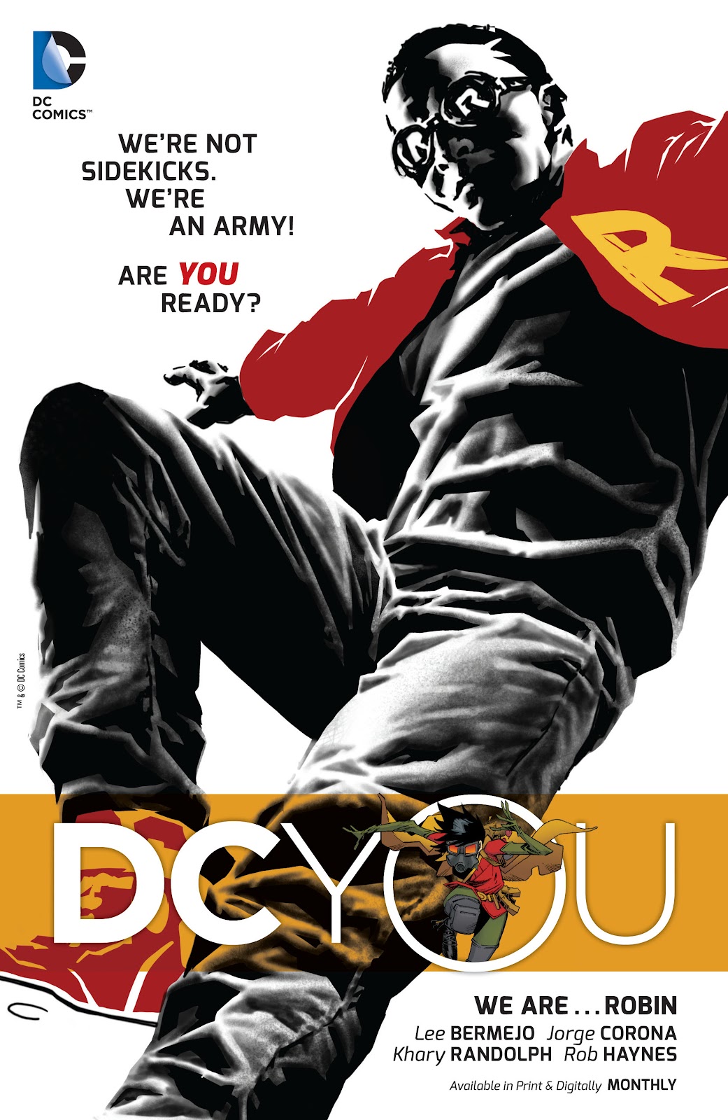 The Flash (2011) Issue #41 - Page 2