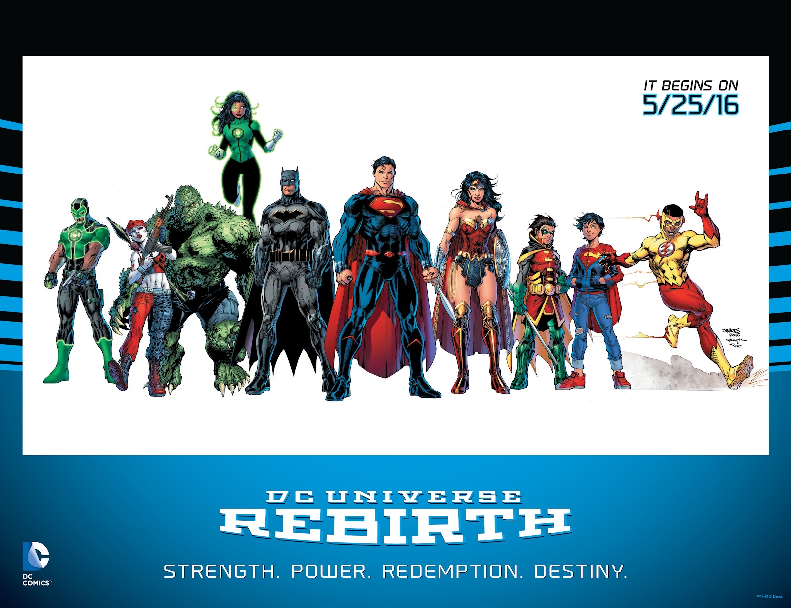 The Flash (2011) Issue #50 - Page 2