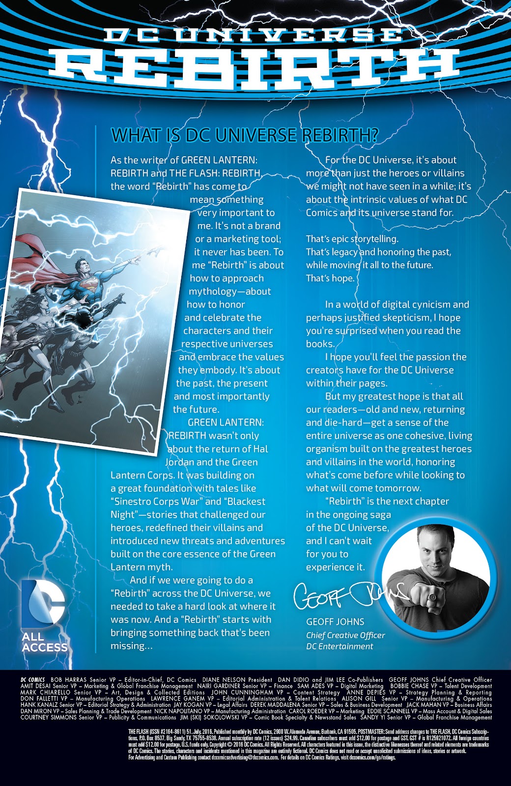 The Flash (2011) Issue #51 - Page 24