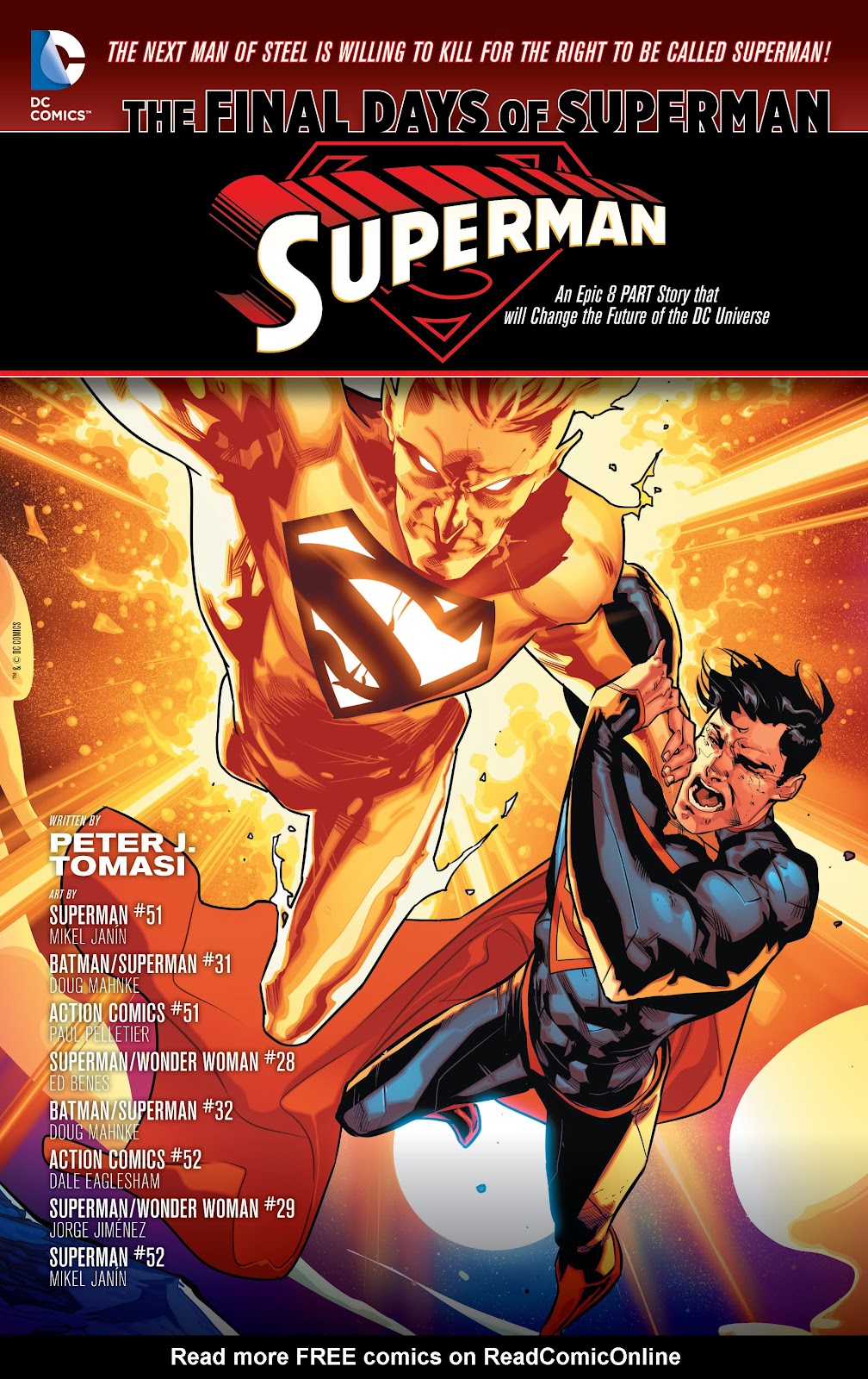The Flash (2011) Issue #52 - Page 2