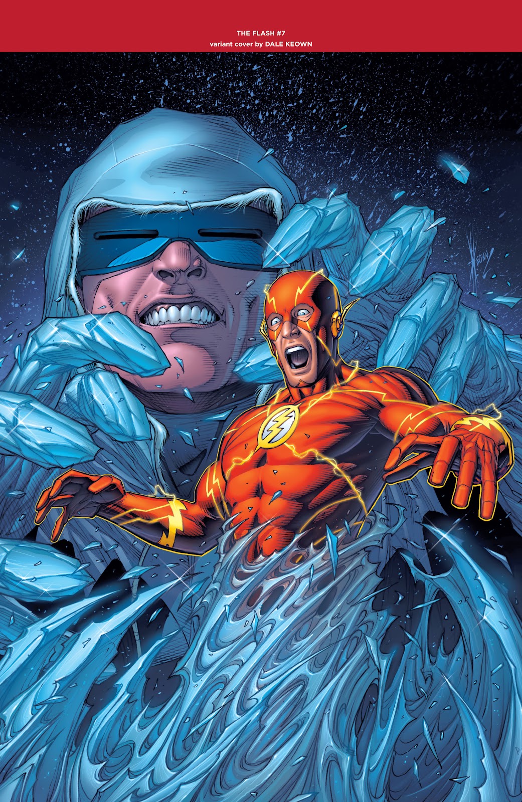 The Flash (2011) _TPB_1 - Page 122