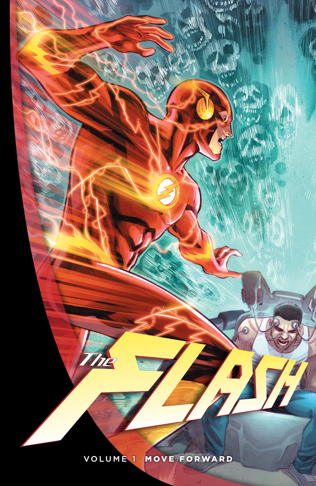 The Flash (2011) _TPB_1 - Page 2