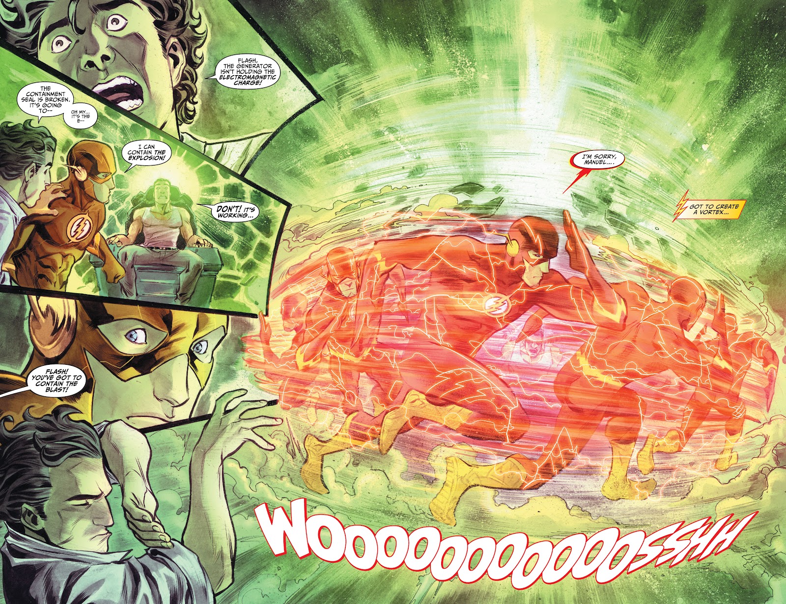 The Flash (2011) _TPB_1 - Page 96