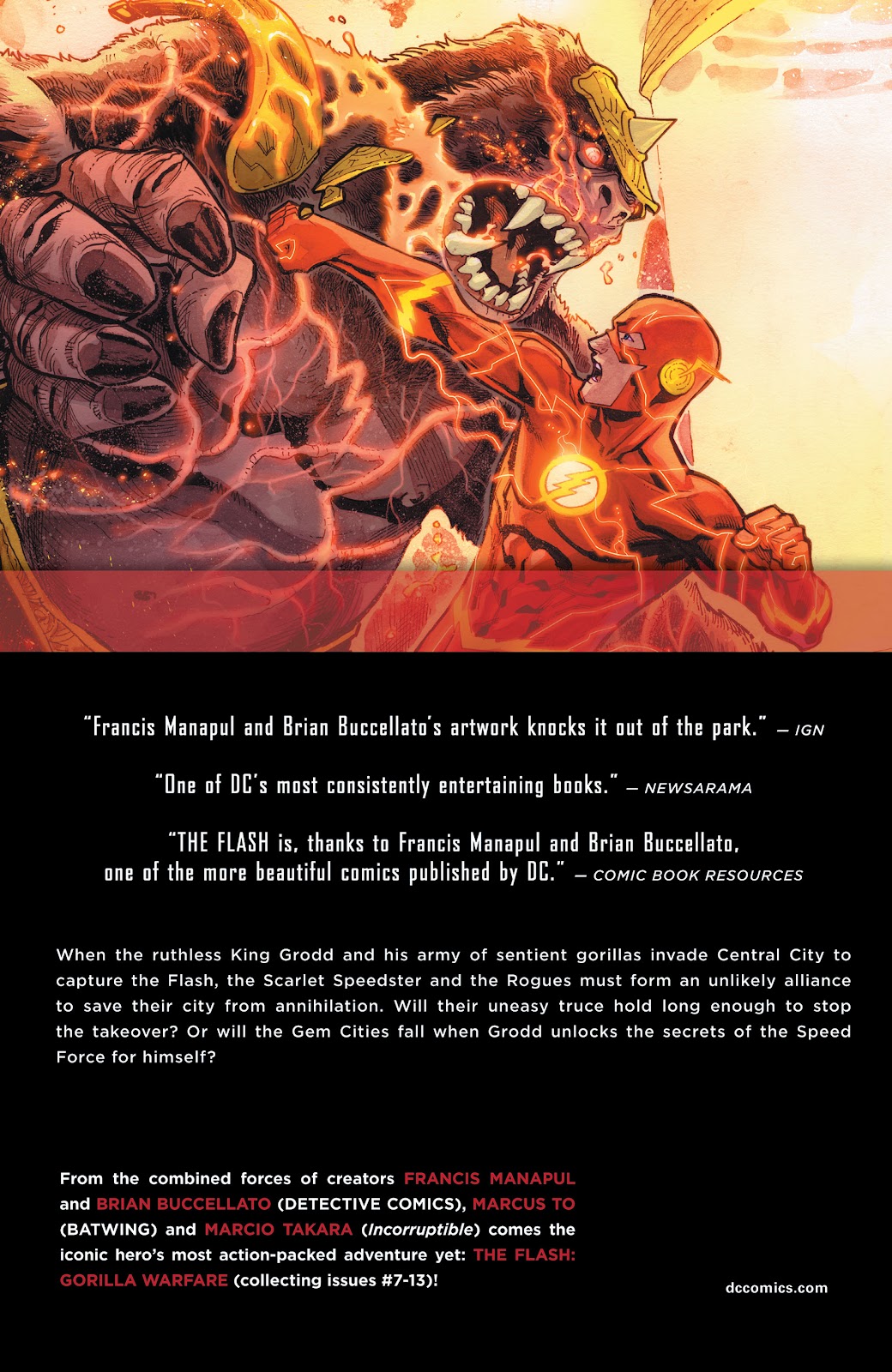The Flash (2011) _TPB_3 - Page 152