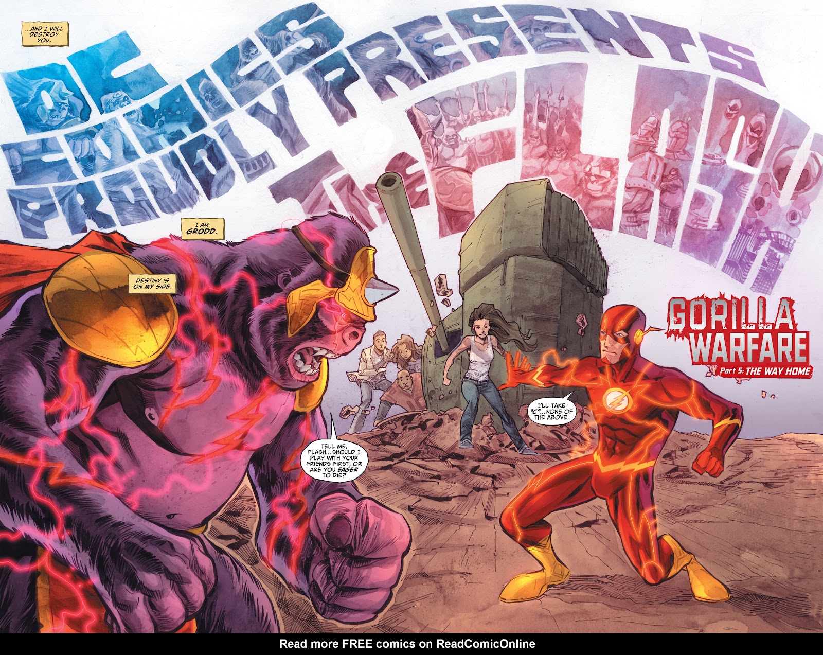 The Flash (2011) _TPB_3 - Page 80