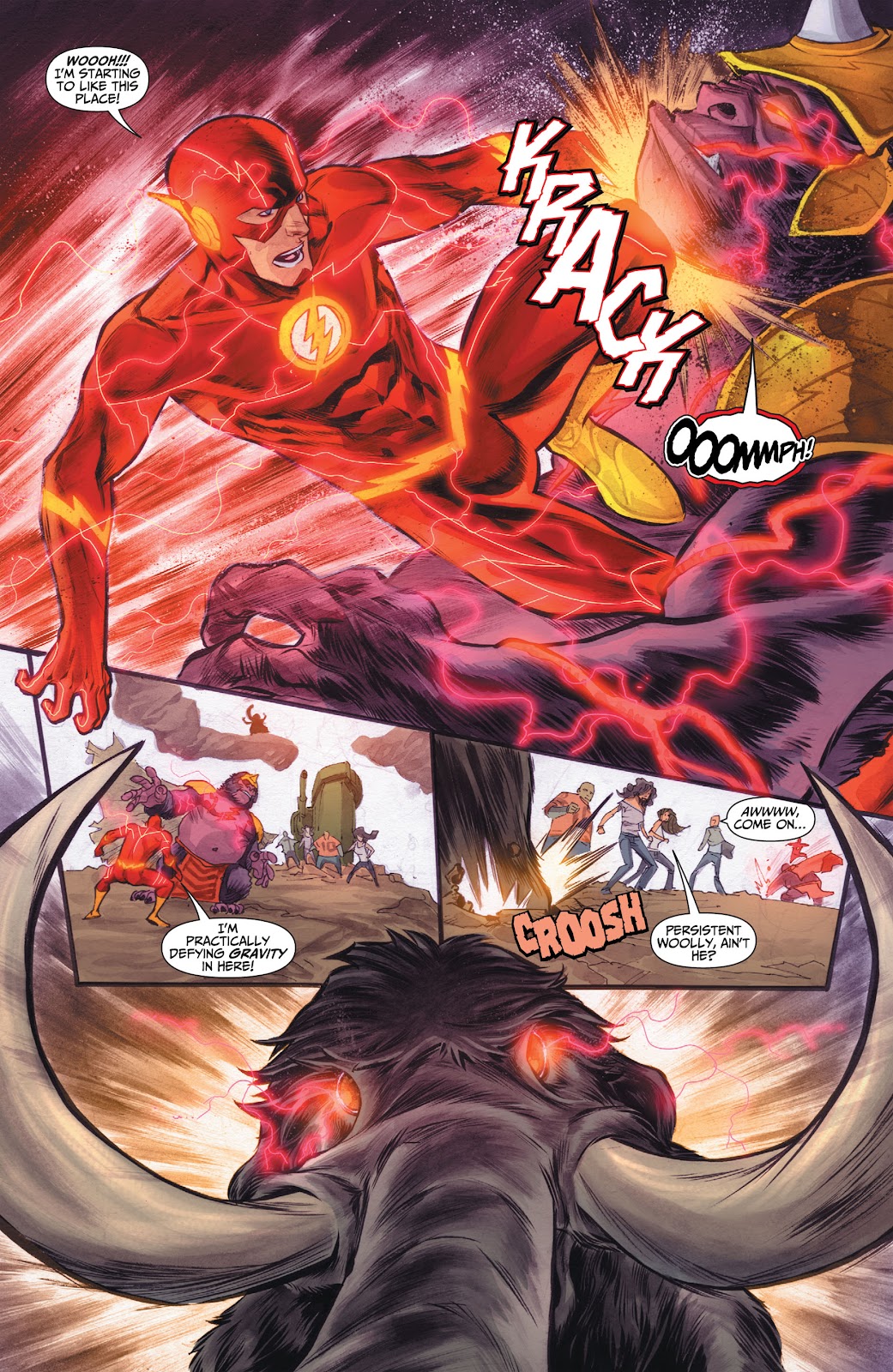 The Flash (2011) _TPB_3 - Page 88