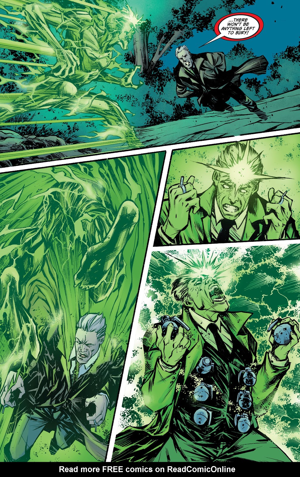 The Flash (2011) _TPB_5 - Page 116