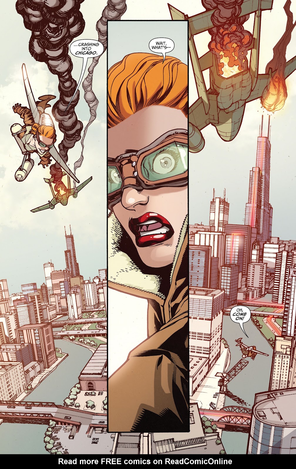 The Flash (2011) _TPB_5 - Page 60