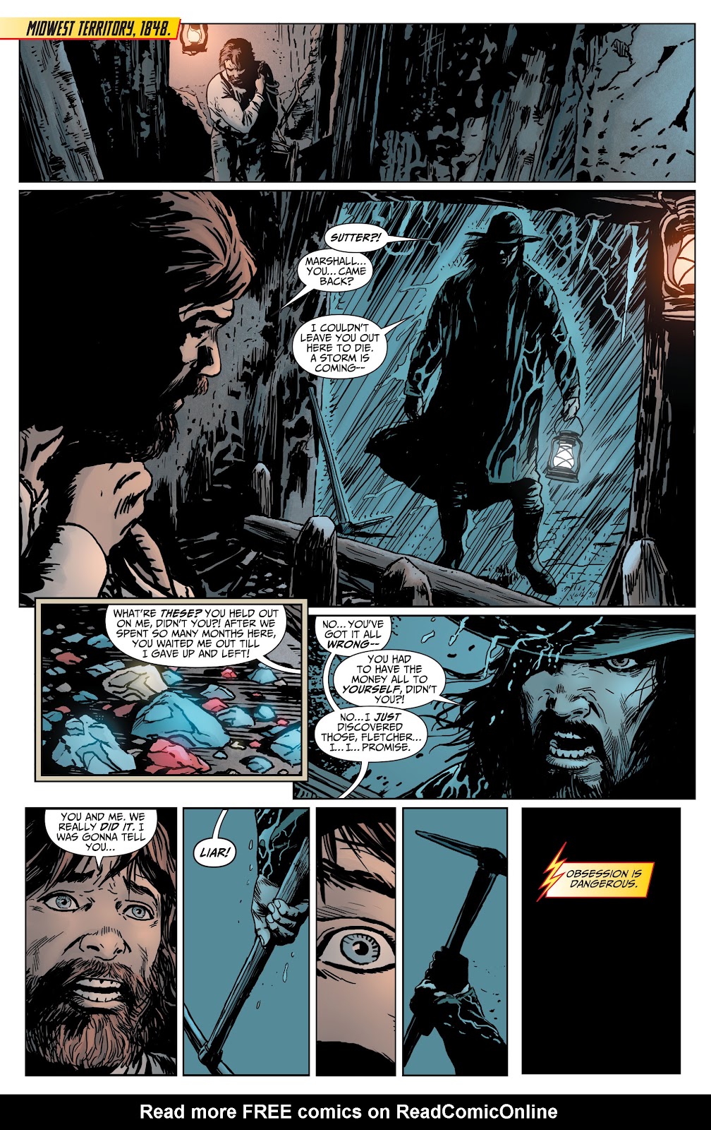 The Flash (2011) _TPB_5 - Page 66