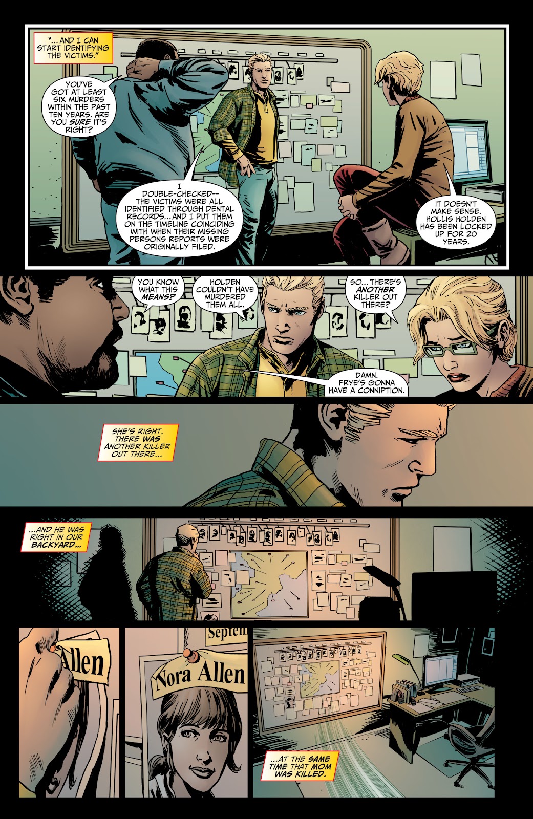 The Flash (2011) _TPB_5 - Page 75