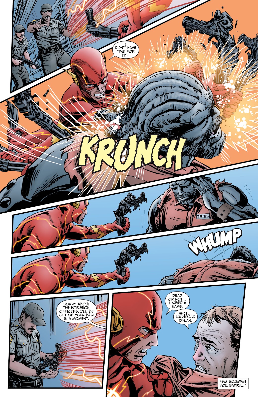 The Flash (2011) _TPB_5 - Page 81