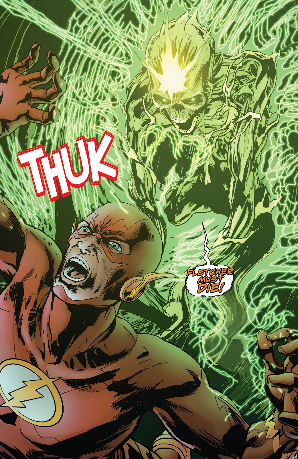 The Flash (2011) _TPB_5 - Page 84