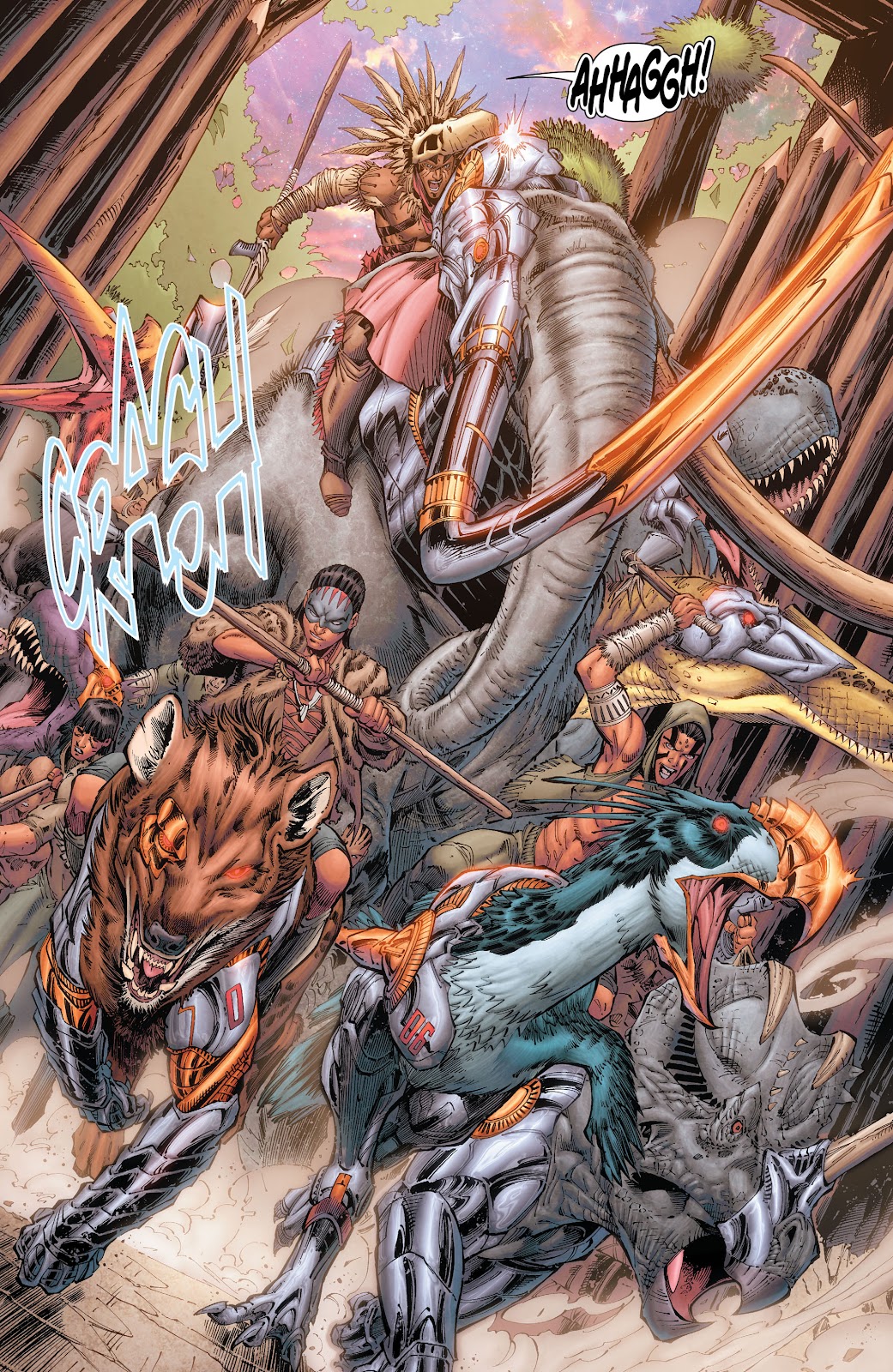 The Flash (2011) _TPB_7 - Page 38