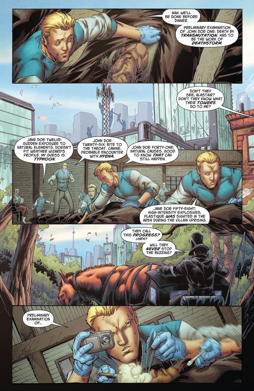 The Flash (2011) _TPB_7 - Page 52