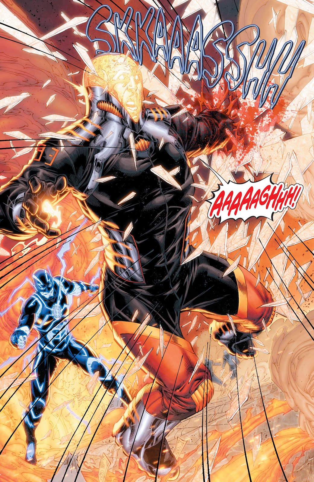 The Flash (2011) _TPB_7 - Page 66