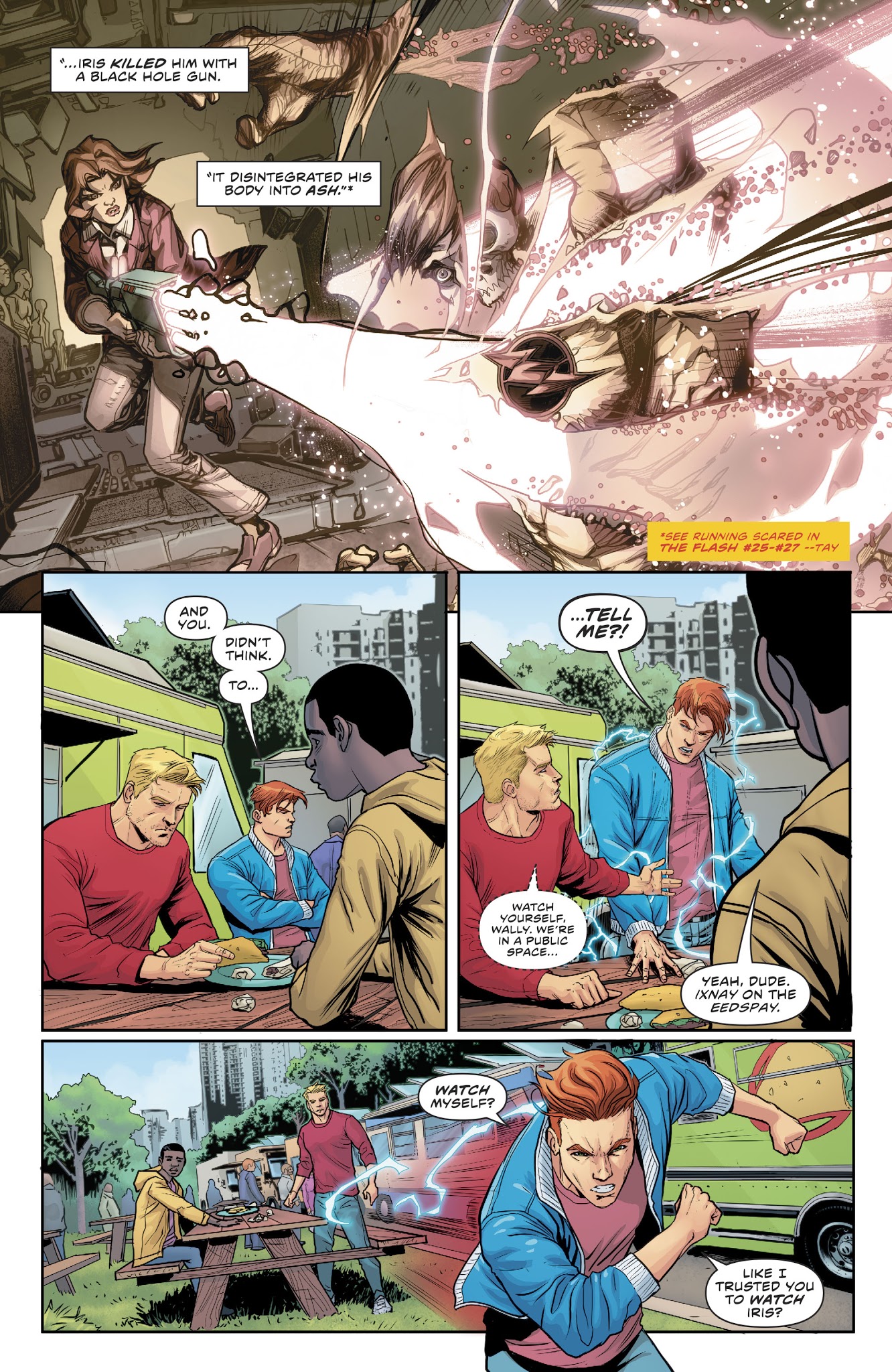 The Flash (2016) Annual_1 - Page 14