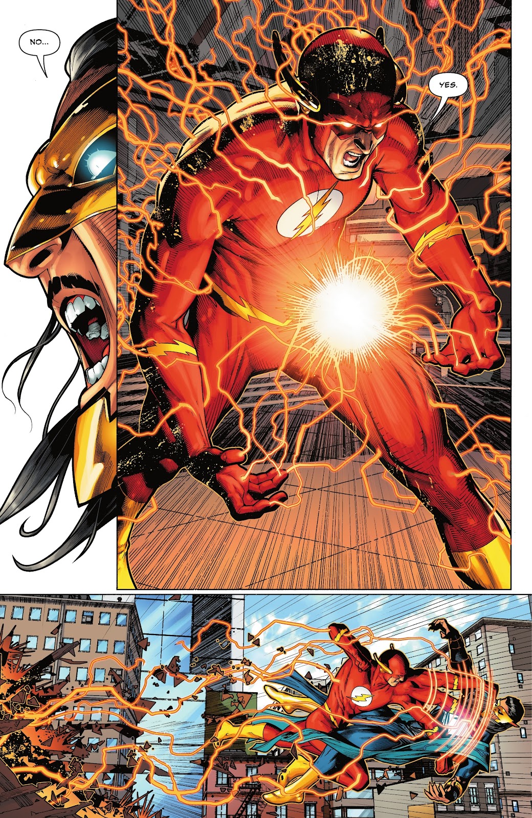 The Flash (2016) Annual_2021 - Page 32