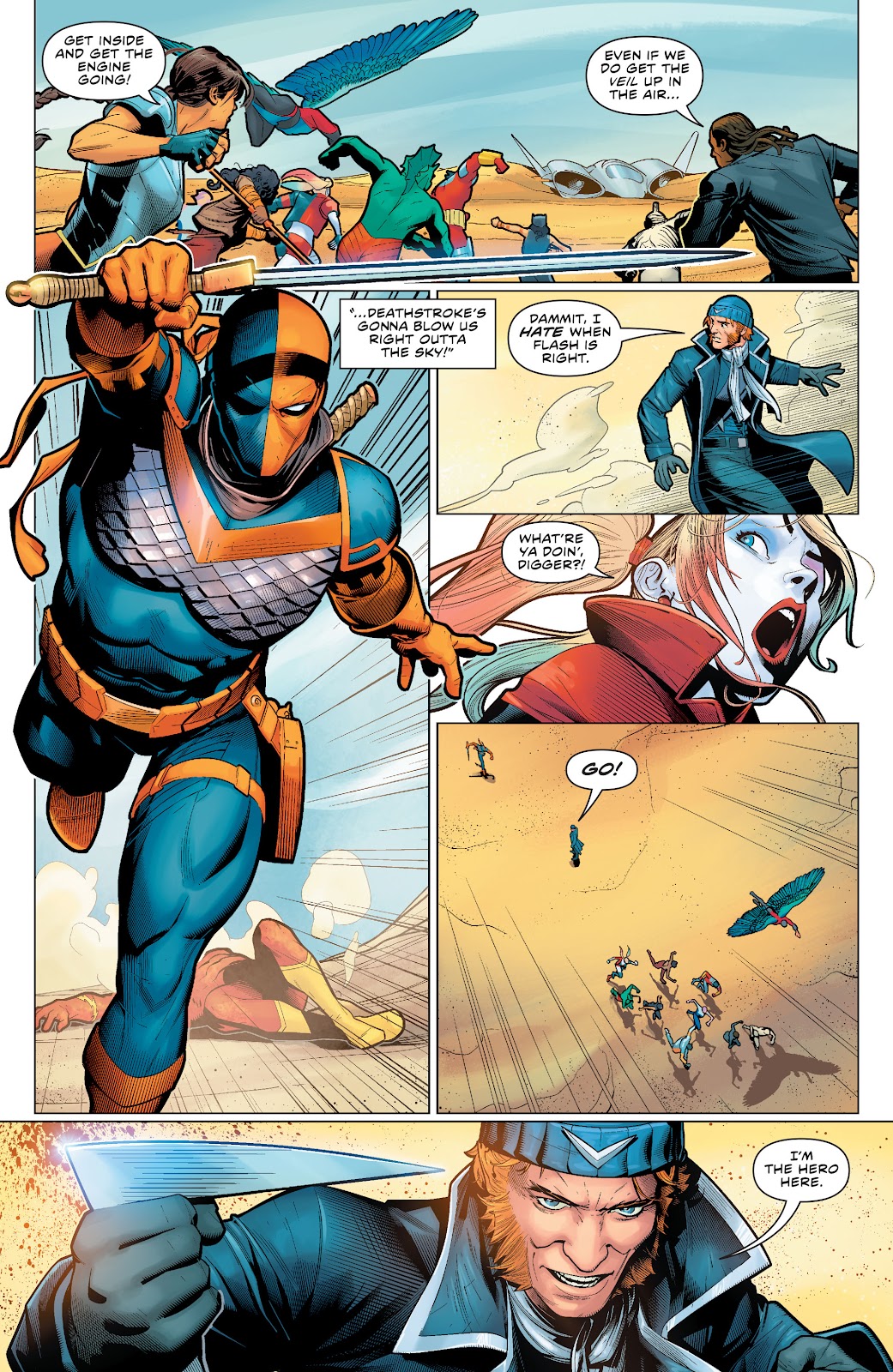 The Flash (2016) Annual_3 - Page 24