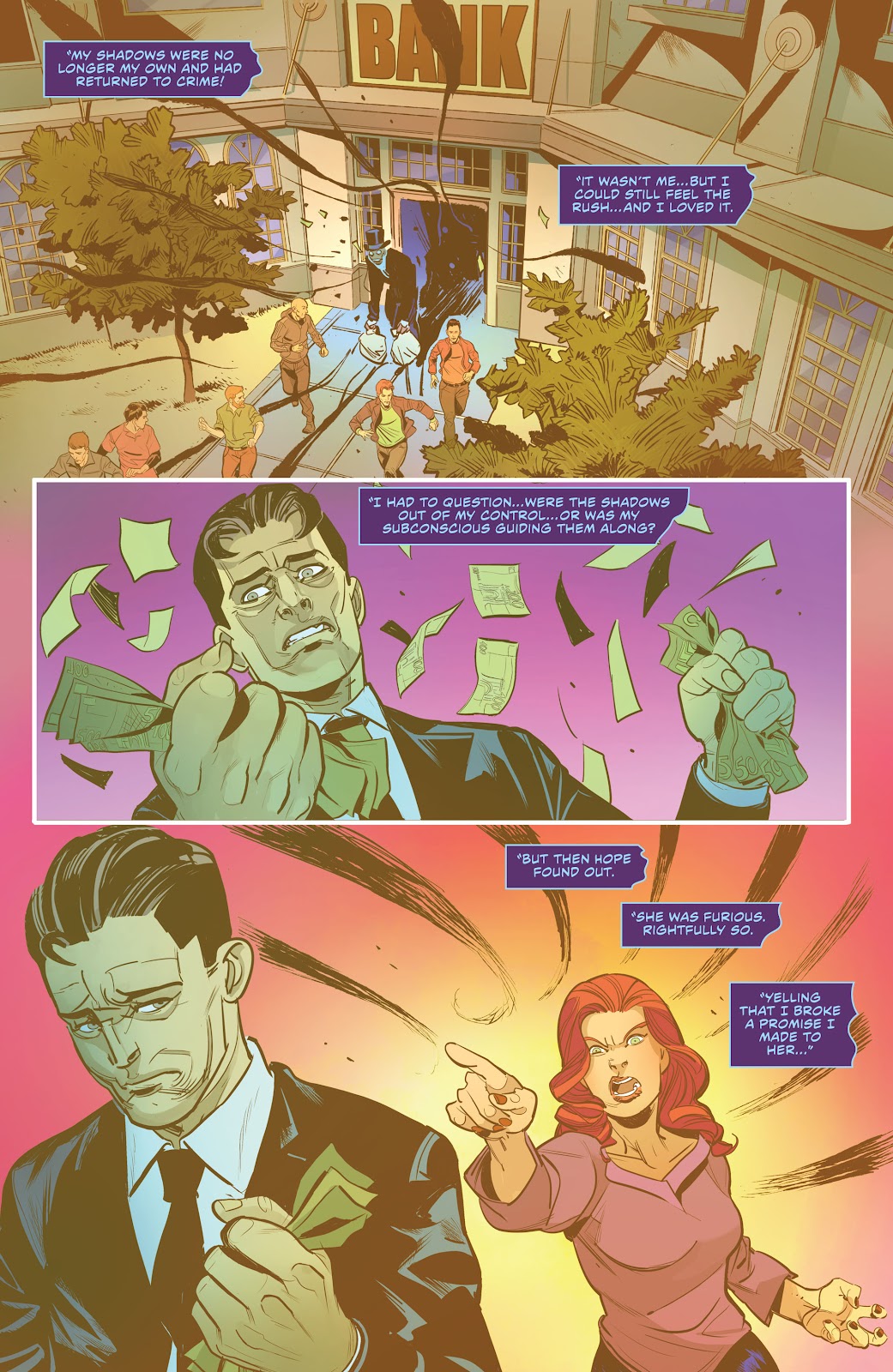 The Flash (2016) Issue #11 - Page 16