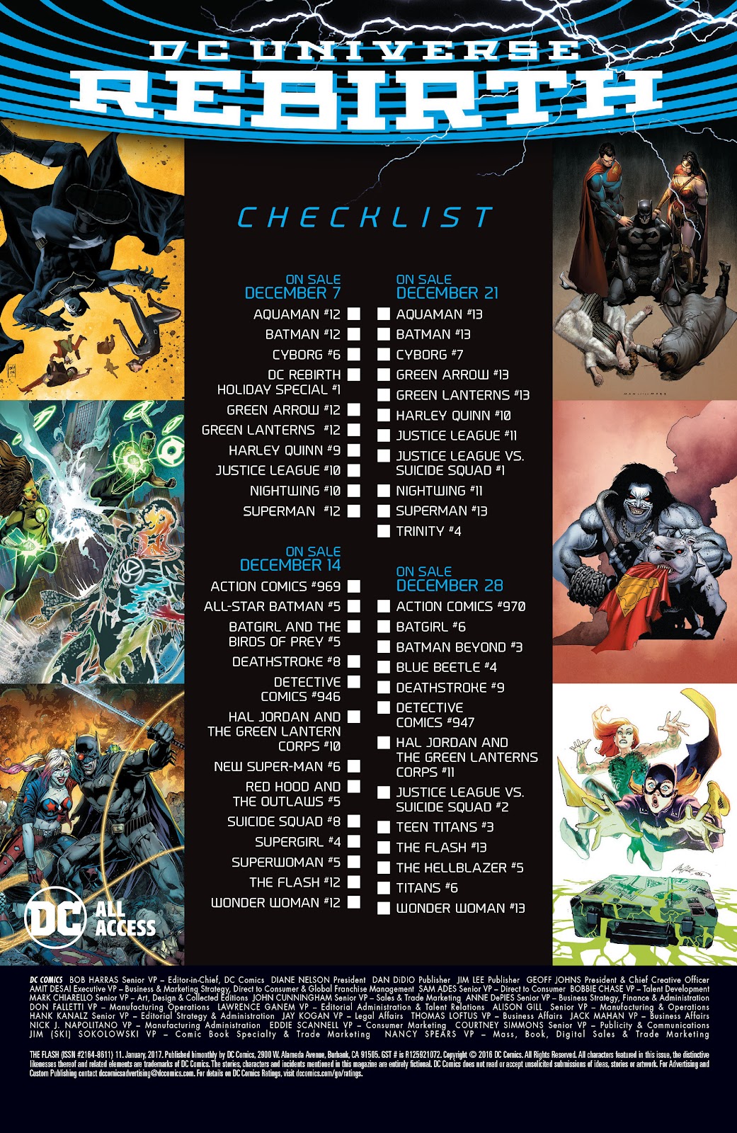 The Flash (2016) Issue #11 - Page 24
