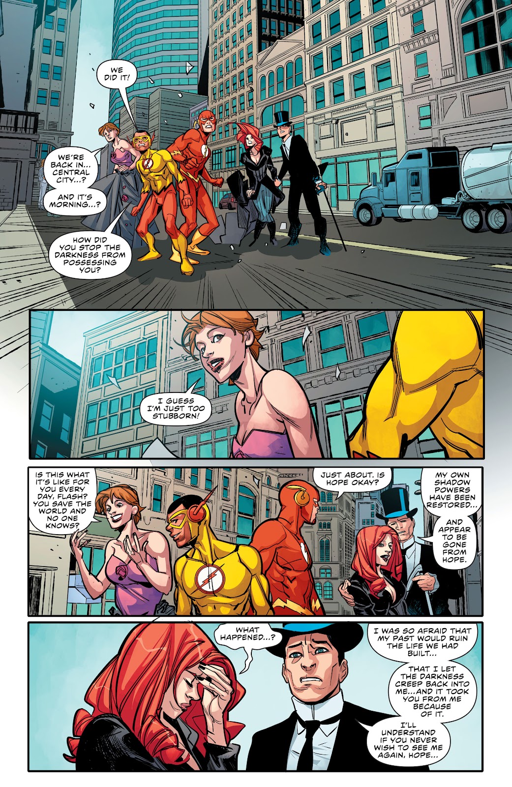 The Flash (2016) Issue #12 - Page 17