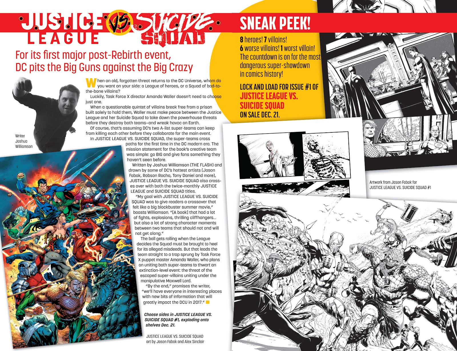 The Flash (2016) Issue #12 - Page 23