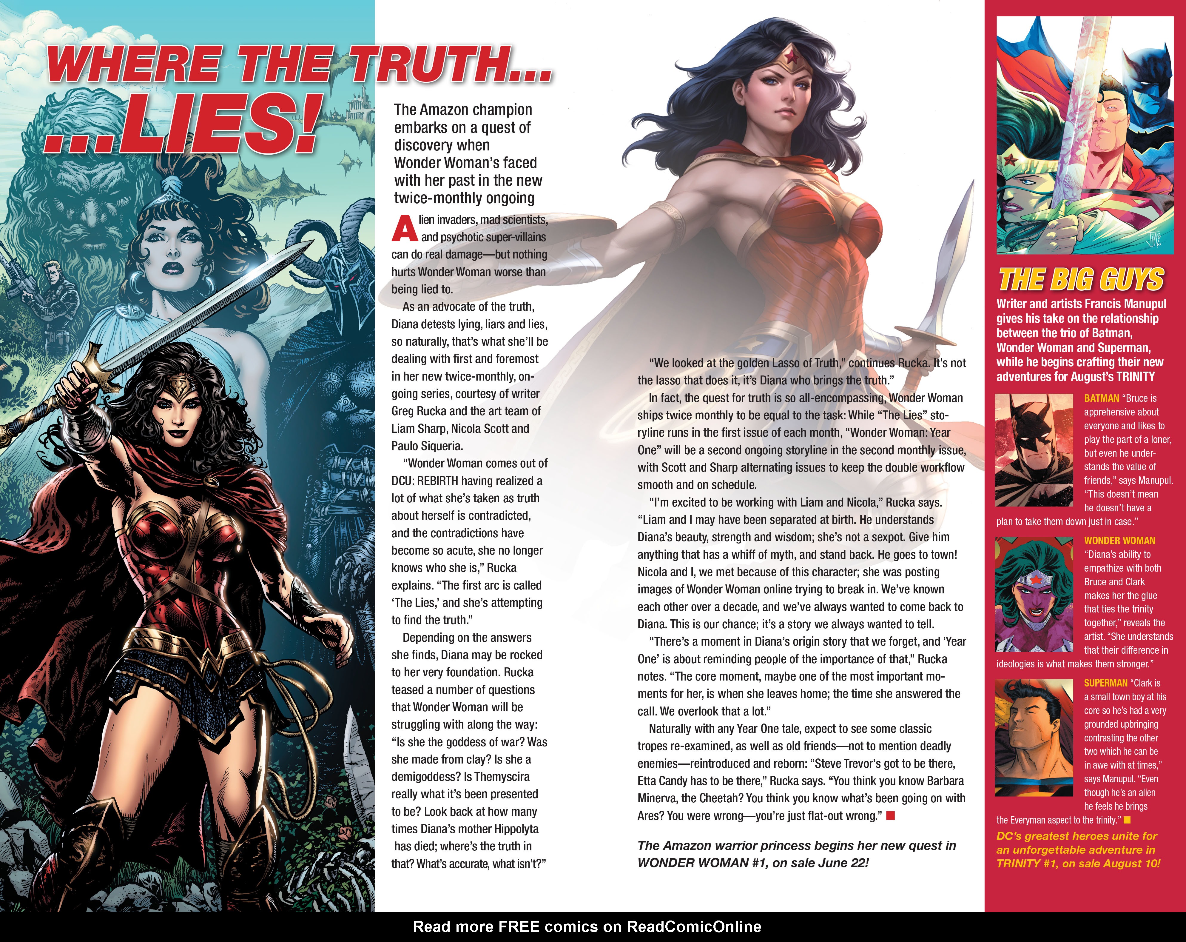 The Flash (2016) Issue #2 - Page 23
