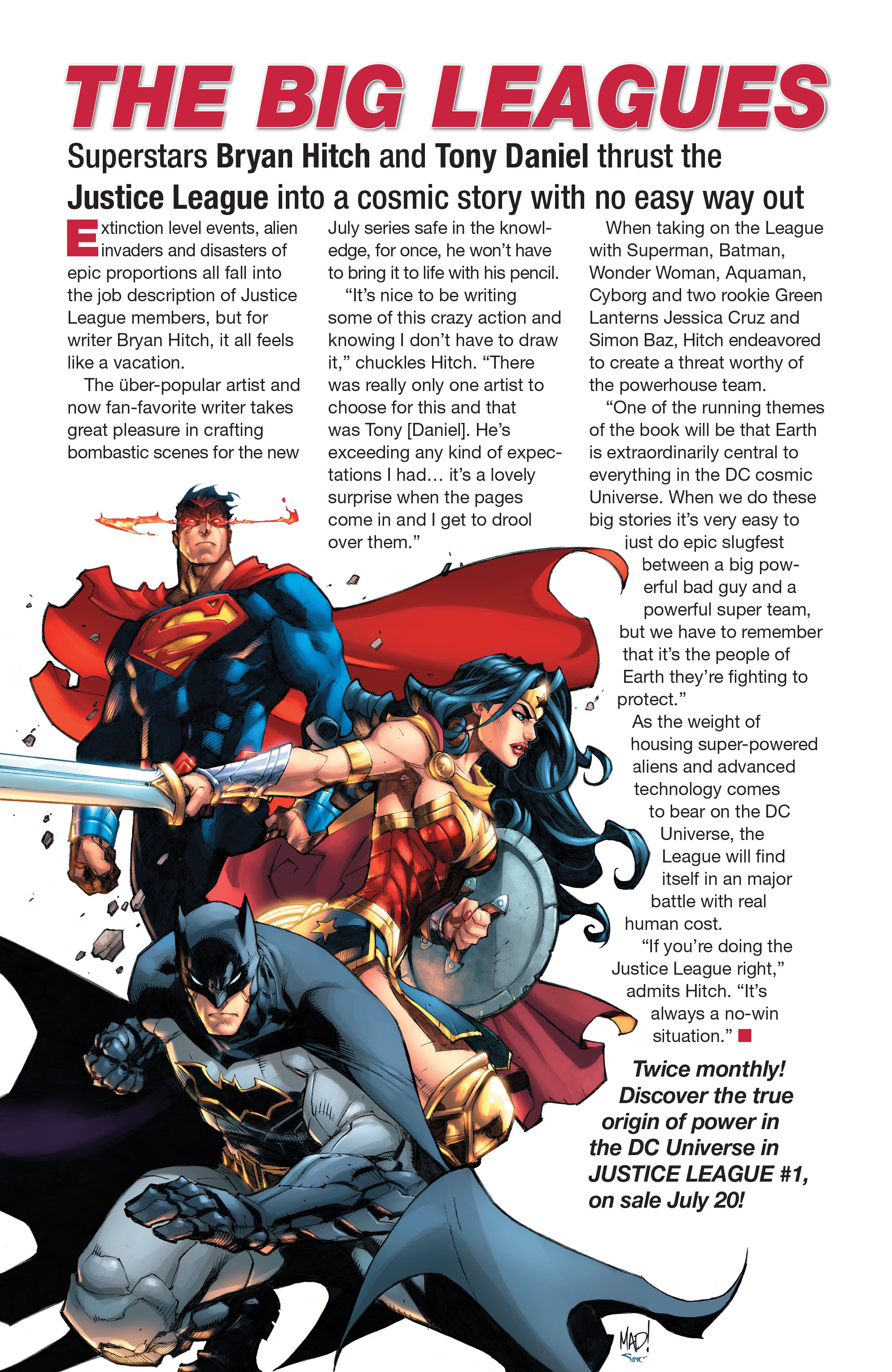 The Flash (2016) Issue #2 - Page 24