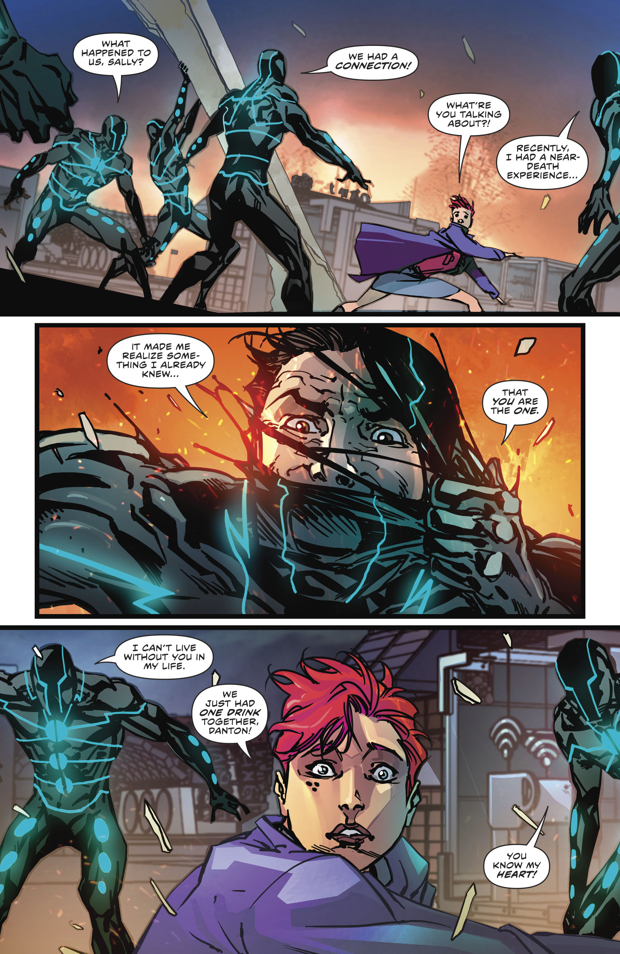 The Flash (2016) Issue #23 - Page 17