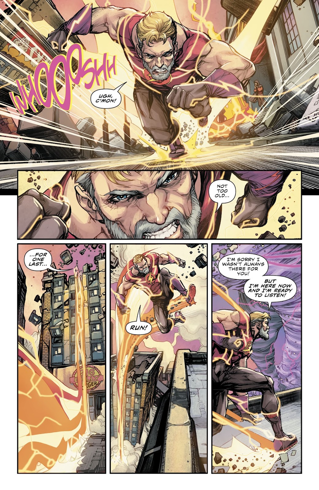 The Flash (2016) Issue #26 - Page 7