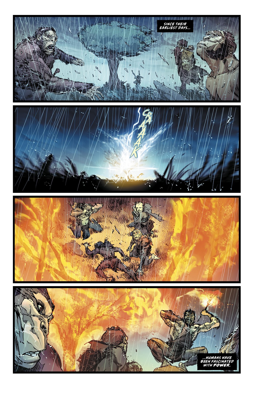 The Flash (2016) Issue #39 - Page 4