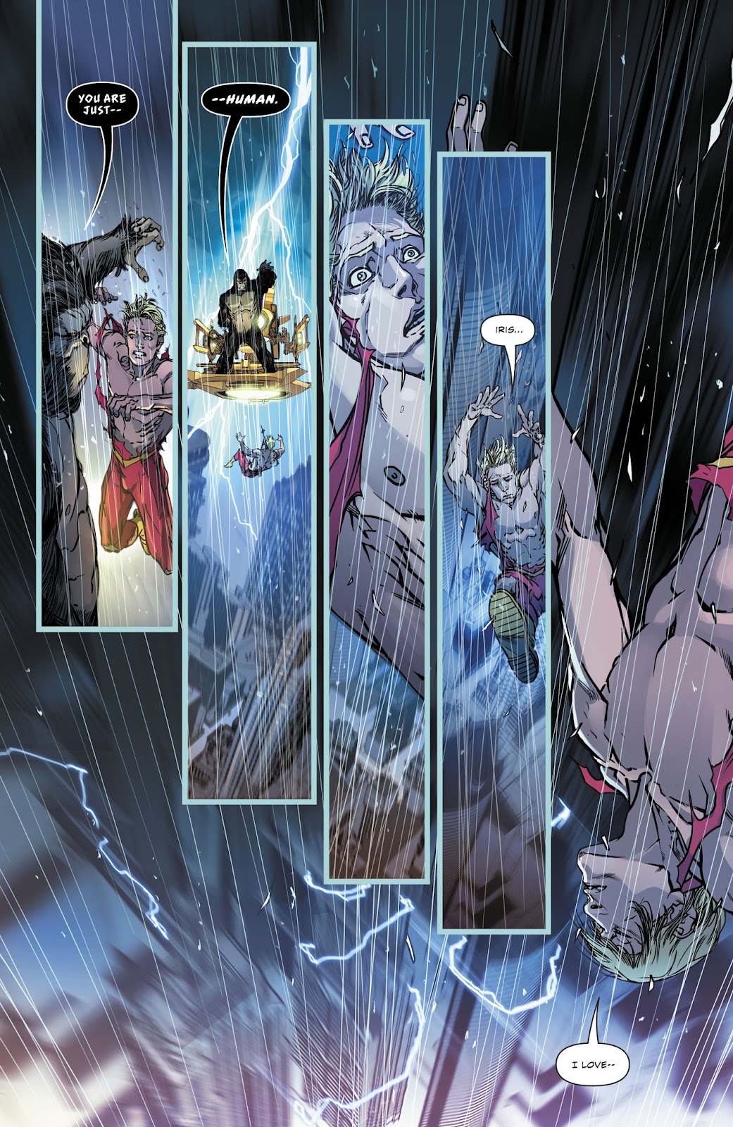 The Flash (2016) Issue #40 - Page 17