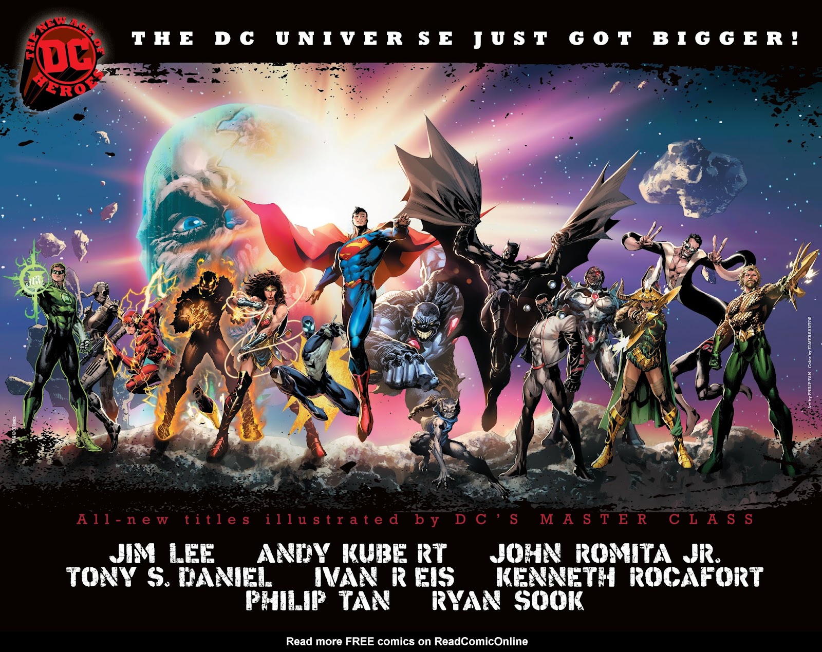 The Flash (2016) Issue #40 - Page 21