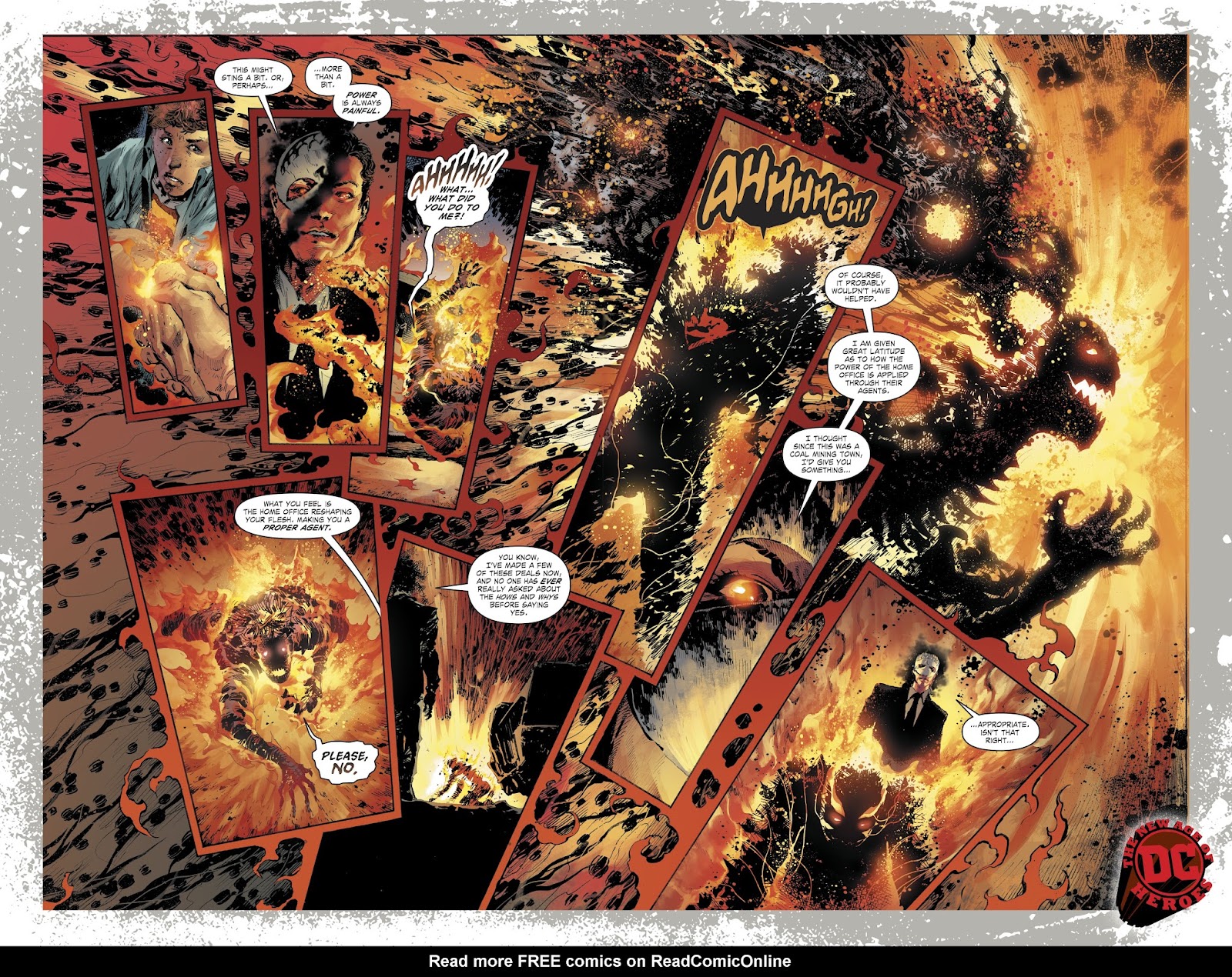 The Flash (2016) Issue #41 - Page 27