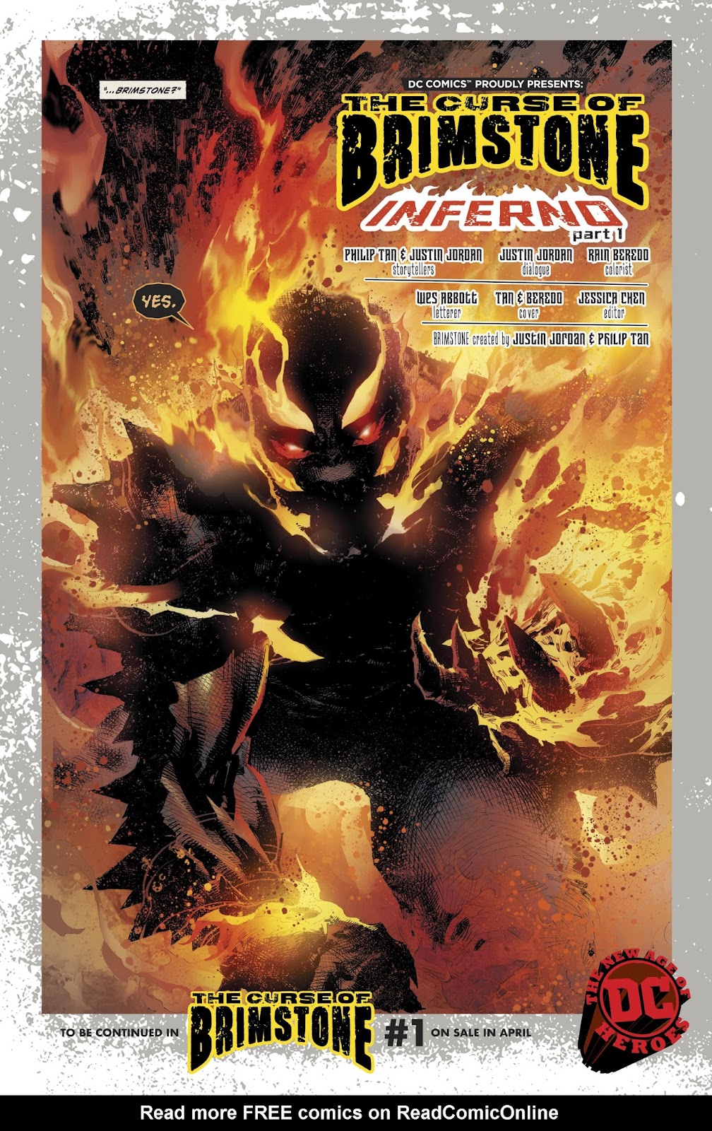 The Flash (2016) Issue #41 - Page 28