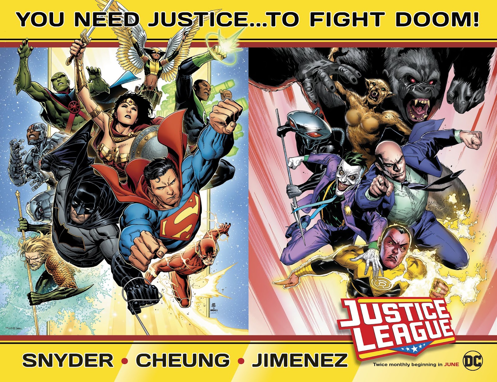 The Flash (2016) Issue #47 - Page 3