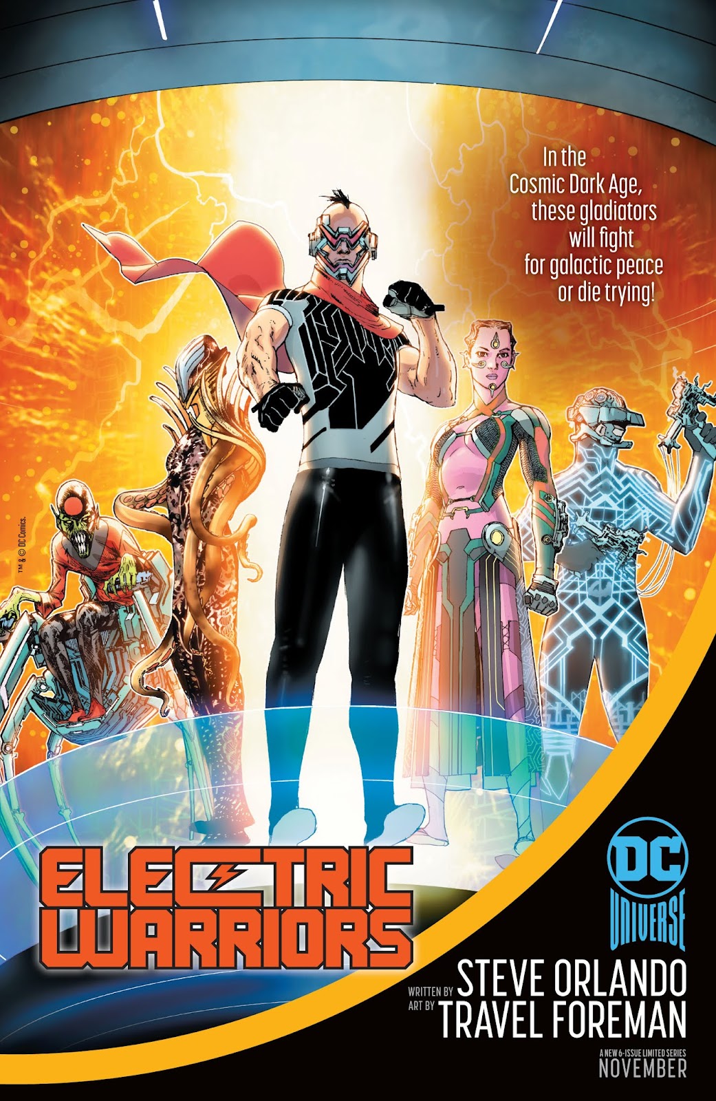 The Flash (2016) Issue #57 - Page 23