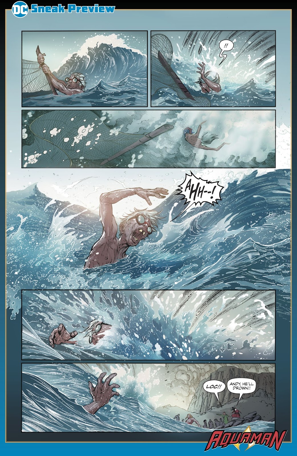 The Flash (2016) Issue #58 - Page 25