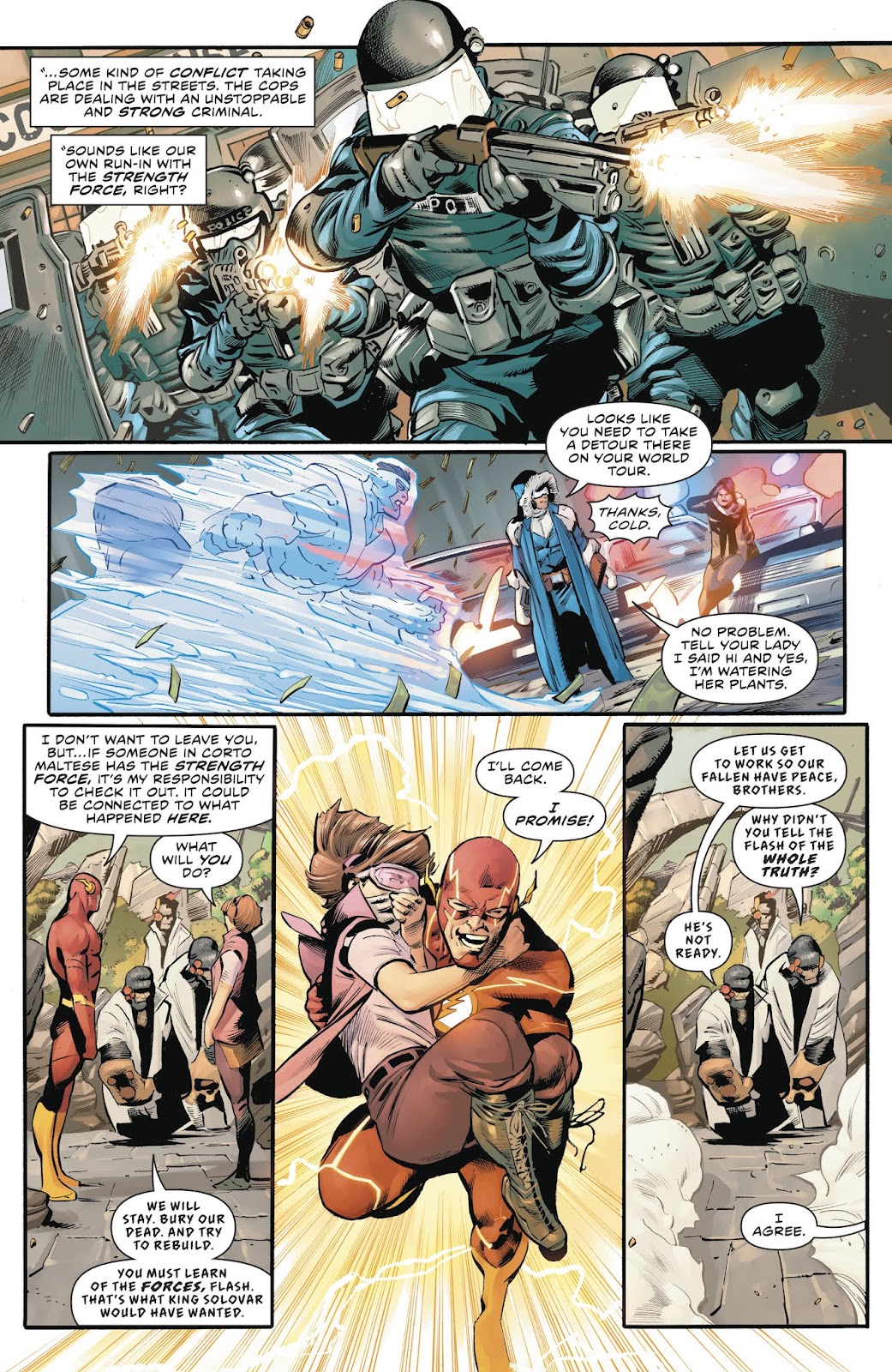 The Flash (2016) Issue #59 - Page 17